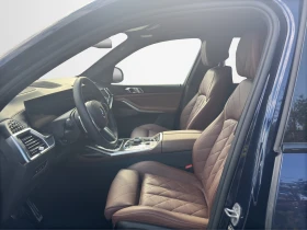 BMW X7 xDrive40d, снимка 6