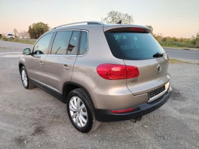 VW Tiguan 2.0-140 КС АВТОМАТИК, 4х4, КОЖА, FACELIFT, снимка 7