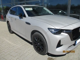 Mazda CX-60 AWD / 4x4 HOMURA, снимка 1