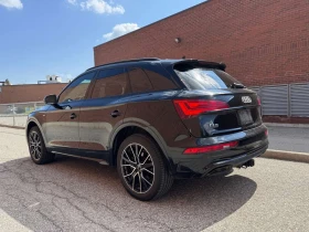 Audi Q5 | Progressiv | DISTRONIC | ПОДГРЕВ | ПАНОРАМА | , снимка 11