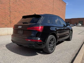 Audi Q5 | Progressiv | DISTRONIC | ПОДГРЕВ | ПАНОРАМА | , снимка 10