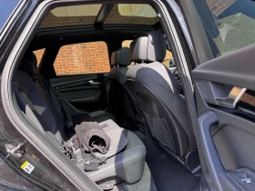 Audi Q5 | Progressiv | DISTRONIC | ПОДГРЕВ | ПАНОРАМА | , снимка 12