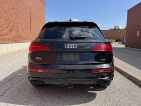 Audi Q5 | Progressiv | DISTRONIC | ПОДГРЕВ | ПАНОРАМА | , снимка 4