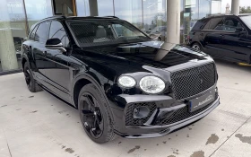 Bentley Bentayga S V8, снимка 1