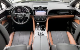 Bentley Bentayga S V8, снимка 5