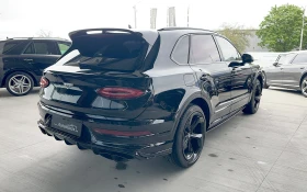 Bentley Bentayga S V8, снимка 4