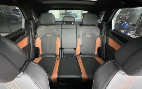 Bentley Bentayga S V8, снимка 8