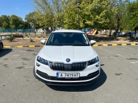 Skoda Karoq, снимка 8