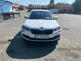 Skoda Karoq, снимка 4
