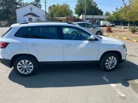 Skoda Karoq, снимка 3