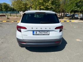 Skoda Karoq, снимка 2