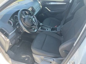 Skoda Karoq, снимка 10