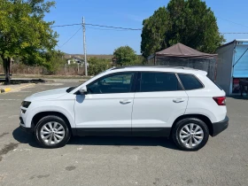 Skoda Karoq, снимка 1