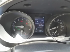 Toyota C-HR, снимка 9