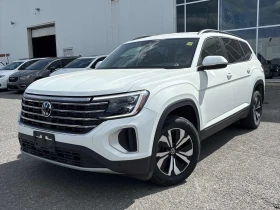 VW Atlas Comfortline * CARFAX * АВТО КРЕДИТ * , снимка 1
