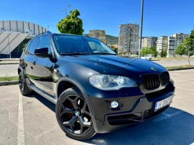 BMW X5, снимка 1