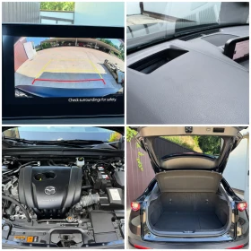Mazda CX-30 * 2.0I* AWD* 42000km* DISTR* TOP* , снимка 16