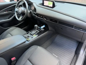 Mazda CX-30 * 2.0I* AWD* 42000km* DISTR* TOP* , снимка 9