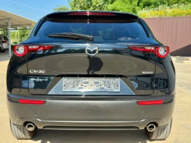 Mazda CX-30 * 2.0I* AWD* 42000km* DISTR* TOP* , снимка 6