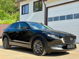 Mazda CX-30 * 2.0I* AWD* 42000km* DISTR* TOP* , снимка 1