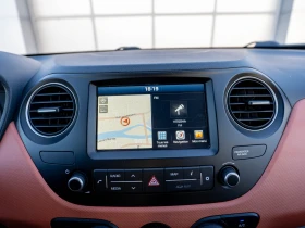Hyundai IX55 Климатик Навигация, снимка 14