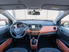 Hyundai IX55 Климатик Навигация, снимка 9