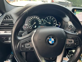 BMW X3, снимка 11