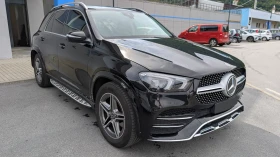 Mercedes-Benz GLE 300 d 4MATIC AMG Line, снимка 3