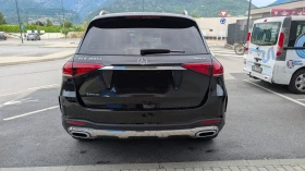Mercedes-Benz GLE 300 d 4MATIC AMG Line, снимка 4