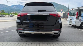 Mercedes-Benz GLE 300 d 4MATIC AMG Line, снимка 5