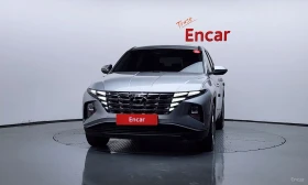 Hyundai Tucson, снимка 3