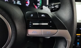 Hyundai Tucson, снимка 16
