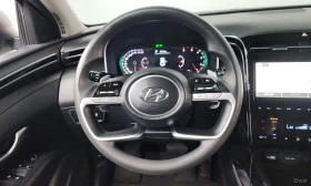Hyundai Tucson, снимка 13