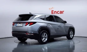 Hyundai Tucson, снимка 2