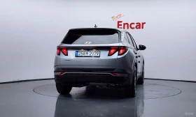 Hyundai Tucson, снимка 4