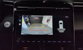 Hyundai Tucson, снимка 14
