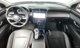 Hyundai Tucson, снимка 7