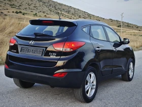 Hyundai IX35 * EXPLORER* NAVI* FULL* , снимка 5