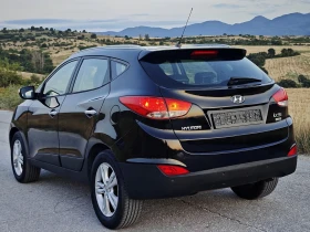 Hyundai IX35 * EXPLORER* NAVI* FULL* , снимка 4