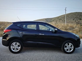 Hyundai IX35 * EXPLORER* NAVI* FULL* , снимка 7