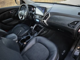 Hyundai IX35 * EXPLORER* NAVI* FULL* , снимка 15