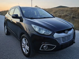 Hyundai IX35 * EXPLORER* NAVI* FULL* , снимка 3