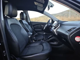 Hyundai IX35 * EXPLORER* NAVI* FULL* , снимка 14