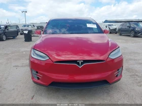 Tesla Model X 60D/70D/75D/90D/P100D, снимка 12