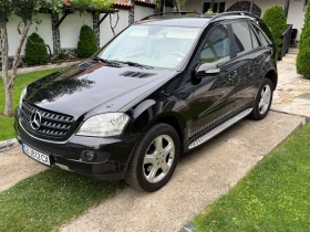 Mercedes-Benz ML 280 CDI, снимка 3
