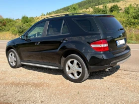 Mercedes-Benz ML 280 CDI, снимка 5
