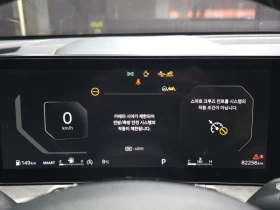 Kia Sorento Diesel 2.2 4WD| 202к.с.| ВКЛ.ТЕХНОТЕСТ, снимка 8