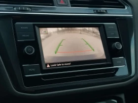 VW Tiguan 4x4 / CarPlay / Подгрев / ЦЕНА до БГ, снимка 14
