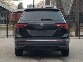 VW Tiguan 4x4 / CarPlay / Подгрев / ЦЕНА до БГ, снимка 8