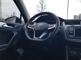 VW Tiguan 4x4 / CarPlay / Подгрев / ЦЕНА до БГ, снимка 9